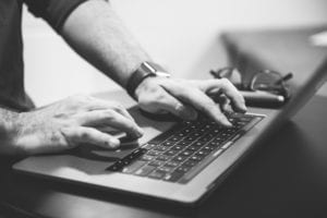 The 5-Section Website Rewrite That Beat Our Old Site by 38%