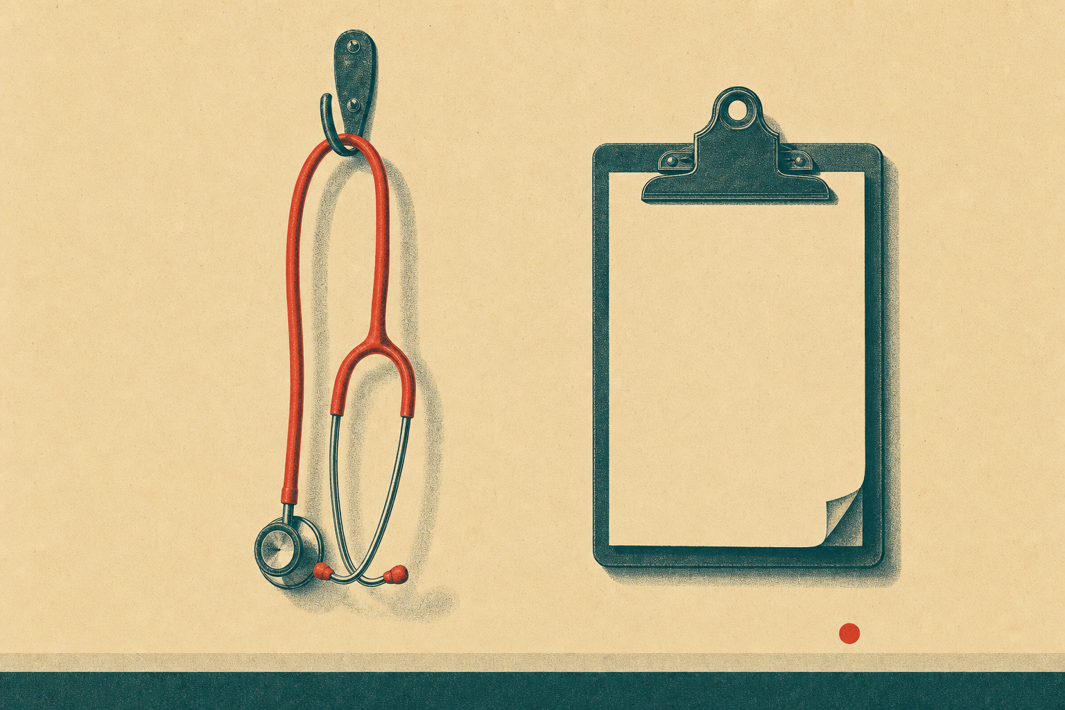 AI as a Diagnostic Tool, Not a Scapegoat