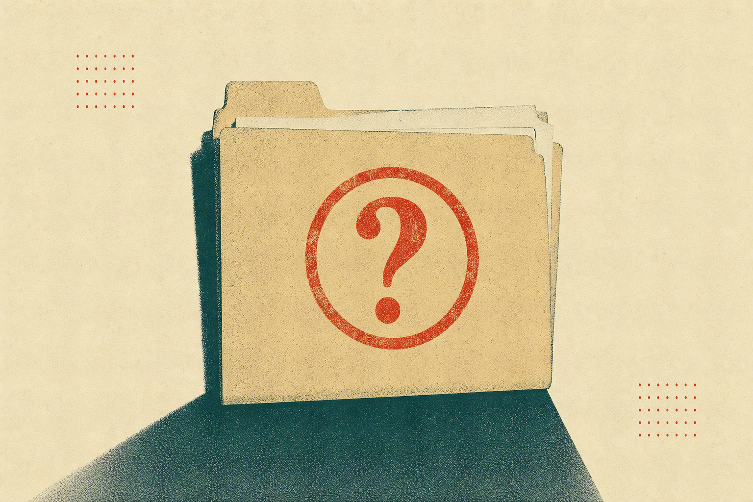 AI-First Doesn't Mean AI-Only: One Question, Asked Every Time