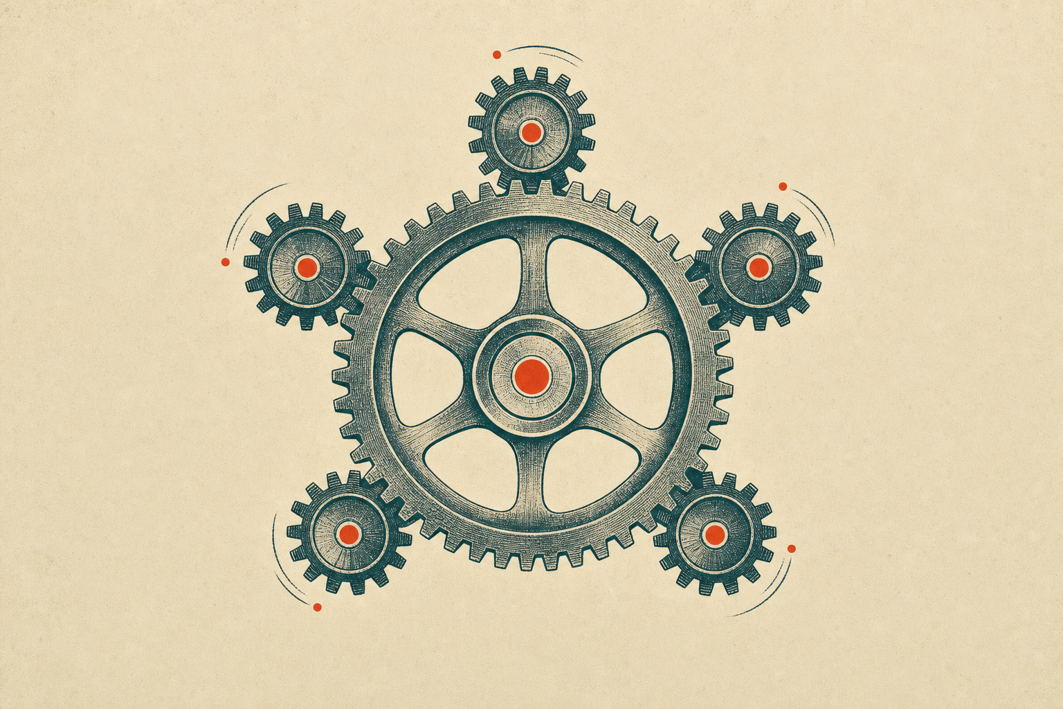 Automate or Die (2027 Edition): The Five Motions That Shouldn't Be Manual