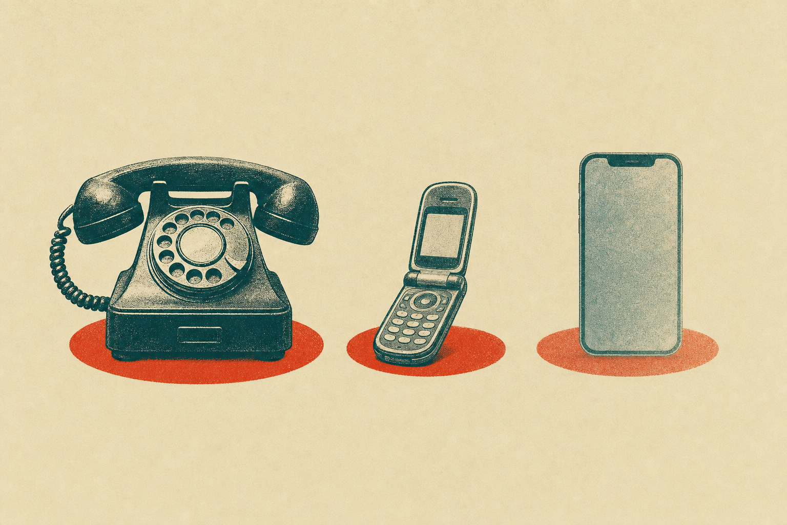 Be Willing to Change: The Most Expensive Sentence in Your Business