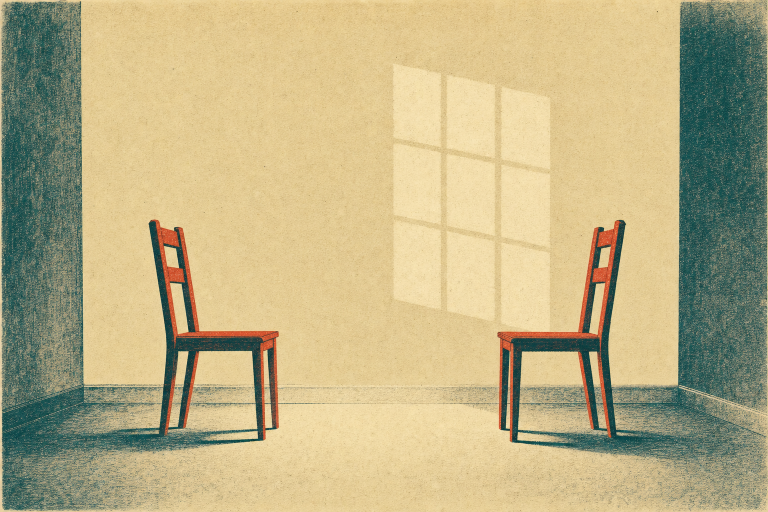 Hard Conversations Are a Skill, Not a Personality