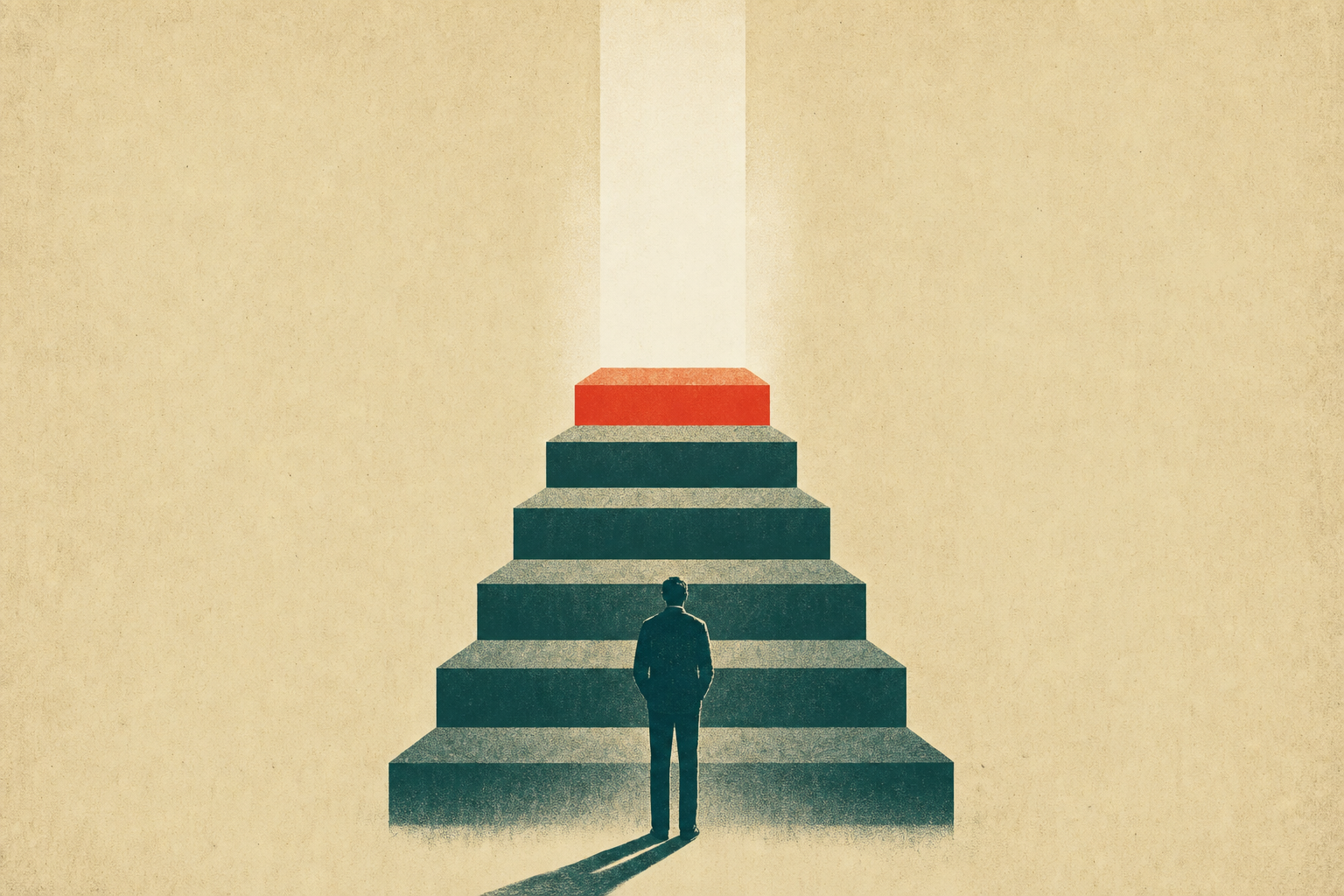 Influence, Not Position