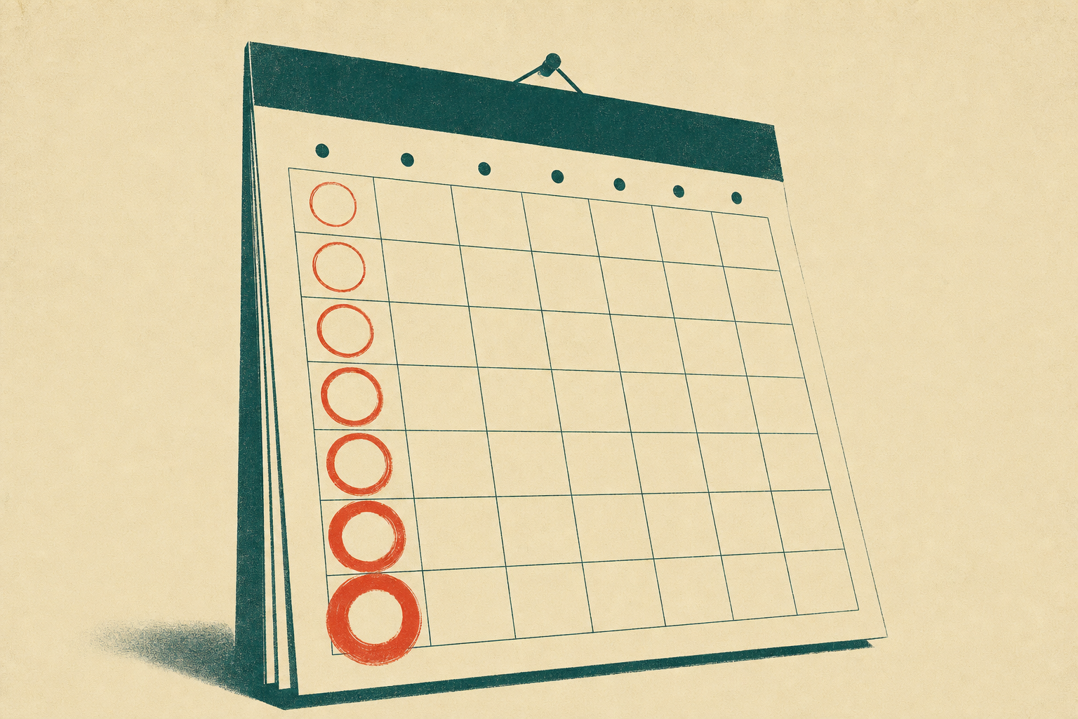 Recurring Revenue Saves Your Sanity: It Started at Fifteen Dollars a Month