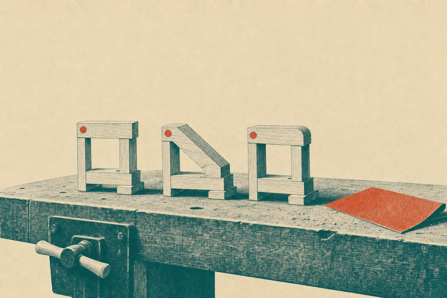 Small Experiments Beat Big Plans