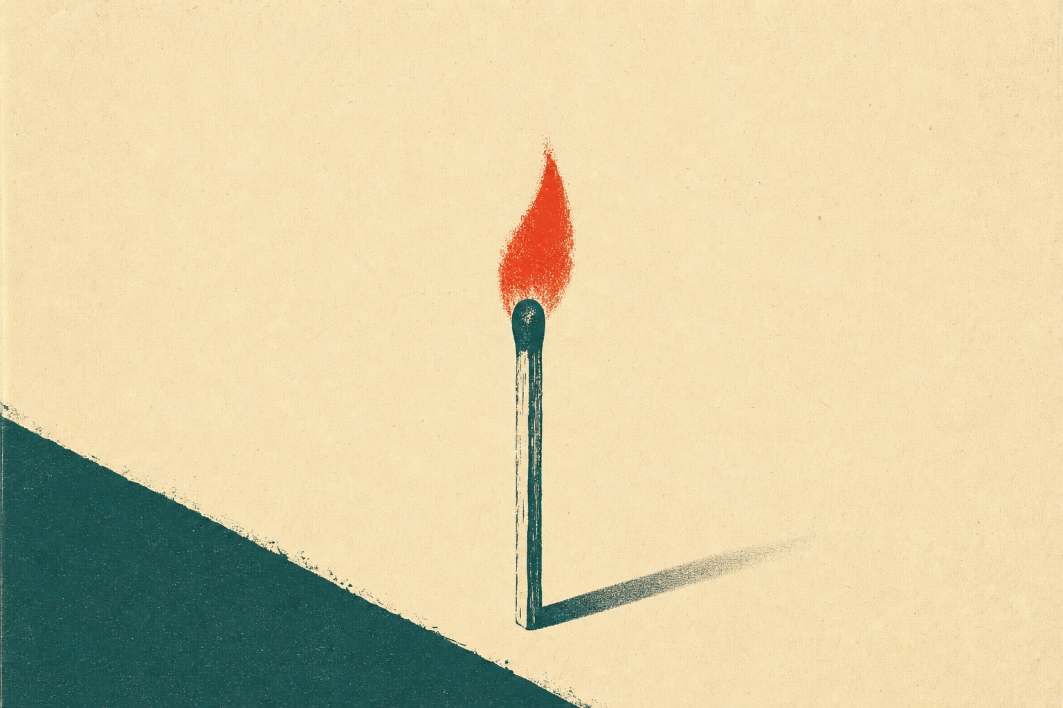 Starting Is Not the Hard Part: Why Most Businesses Stall by October
