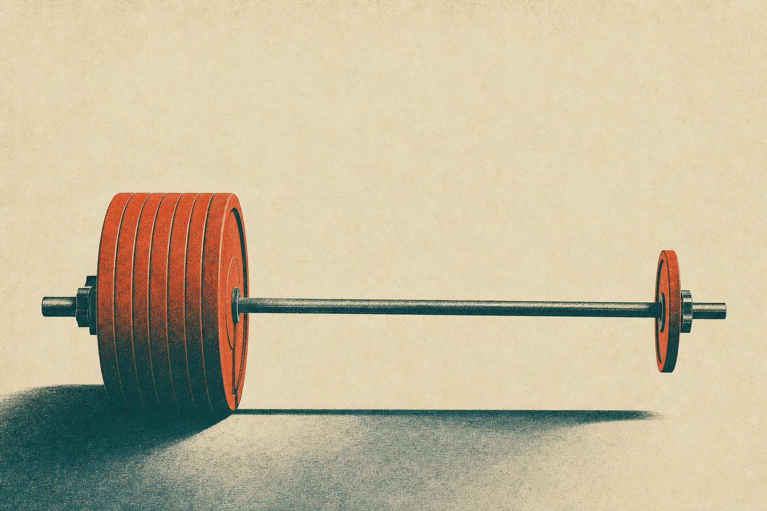 Stop Improving Your Weaknesses: Where Real Growth Actually Comes From