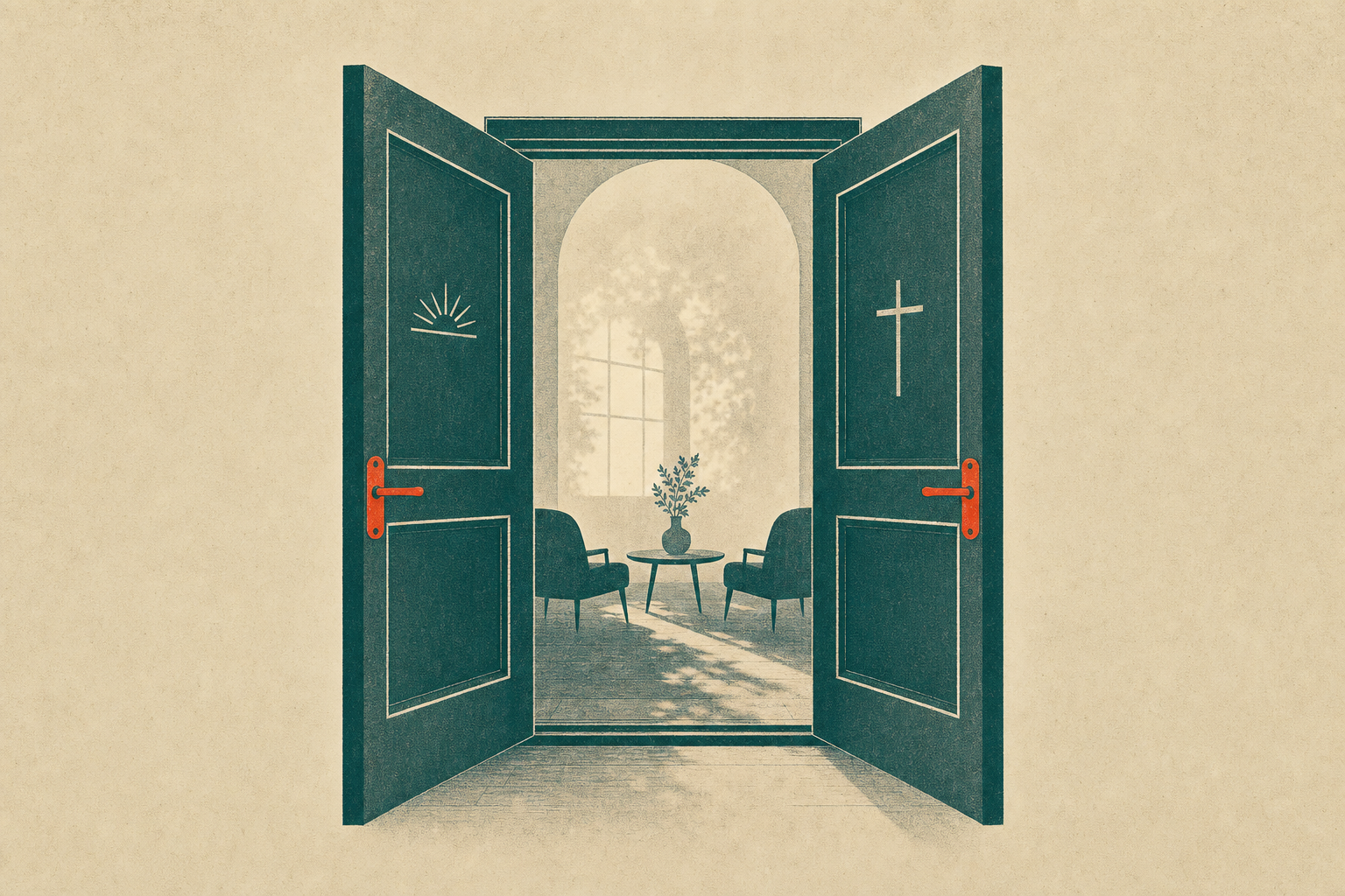 The Two-Org Life: What Running an Agency and a Church Taught Me Are the Same