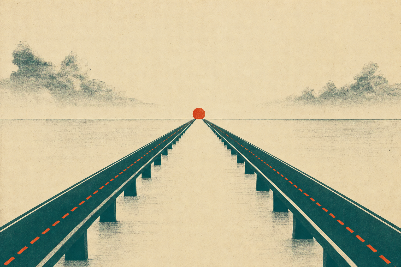 The Two Roads That Compound: Highly Autonomous AND Deeply Human
