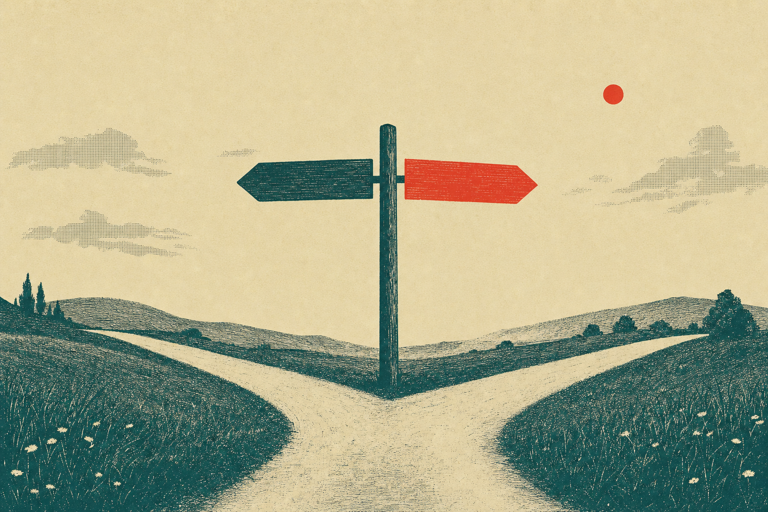 What If, Not Yeah But: The Phrase That Decides Your 2026